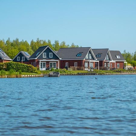 Europarcs Ijsselmeer Медемблик Экстерьер фото