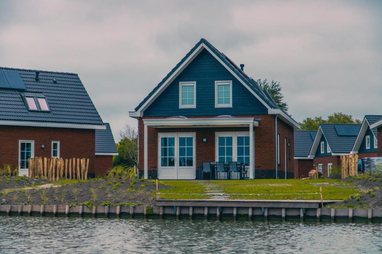 Europarcs Ijsselmeer Медемблик Номер фото
