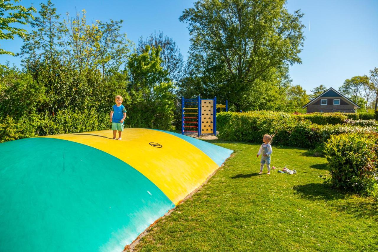 Europarcs Ijsselmeer Медемблик Экстерьер фото