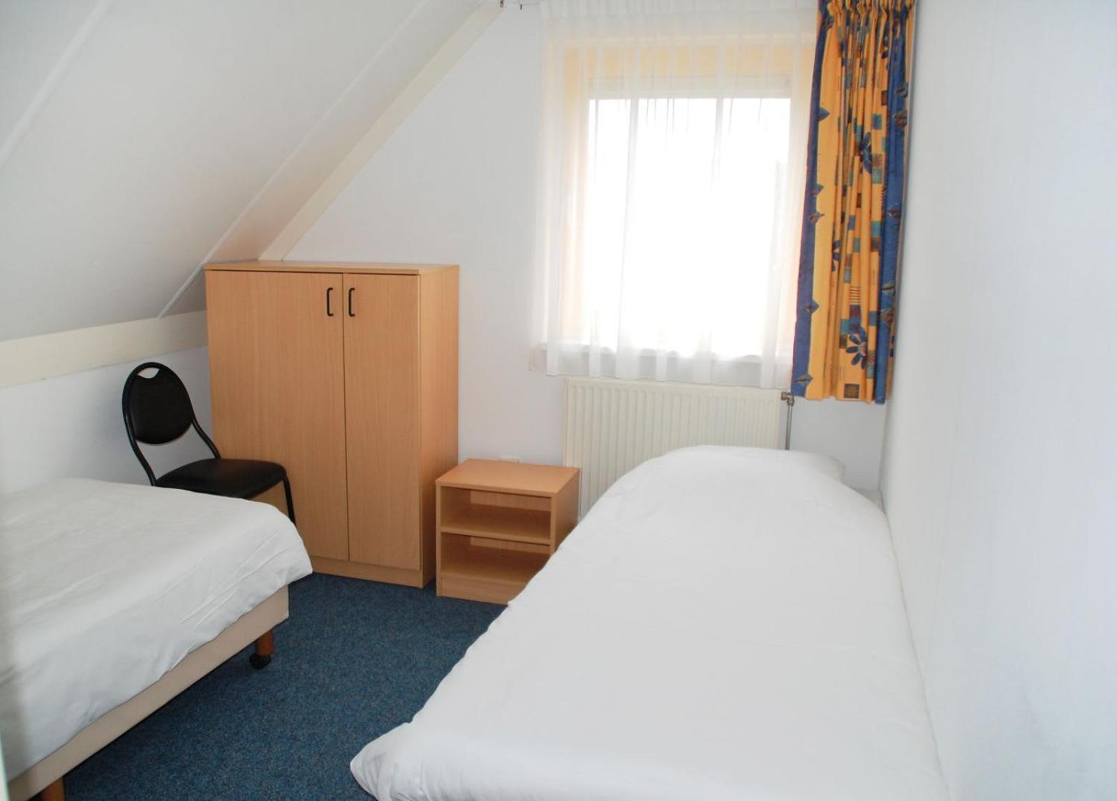 Europarcs Ijsselmeer Медемблик Номер фото