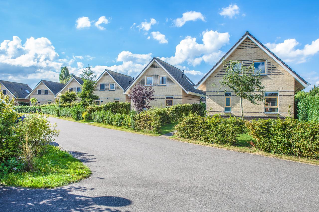 Europarcs Ijsselmeer Медемблик Экстерьер фото