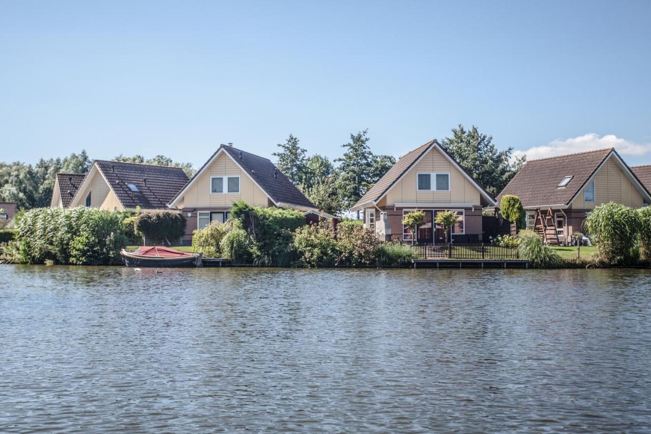 Europarcs Ijsselmeer Медемблик Экстерьер фото