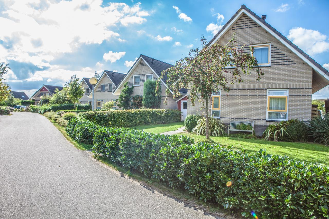 Europarcs Ijsselmeer Медемблик Экстерьер фото